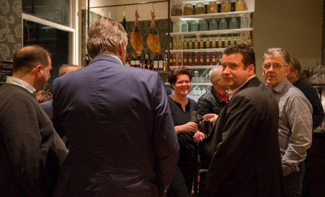 Nieuwjaarsreceptie-2018